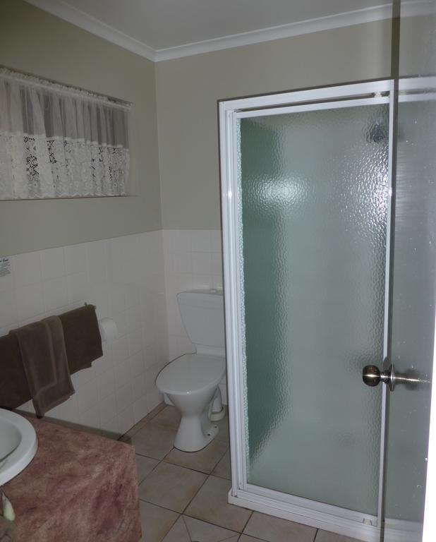 Inverloch Central Motor Inn 部屋 写真