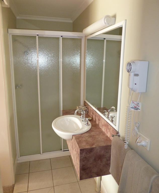 Inverloch Central Motor Inn 部屋 写真